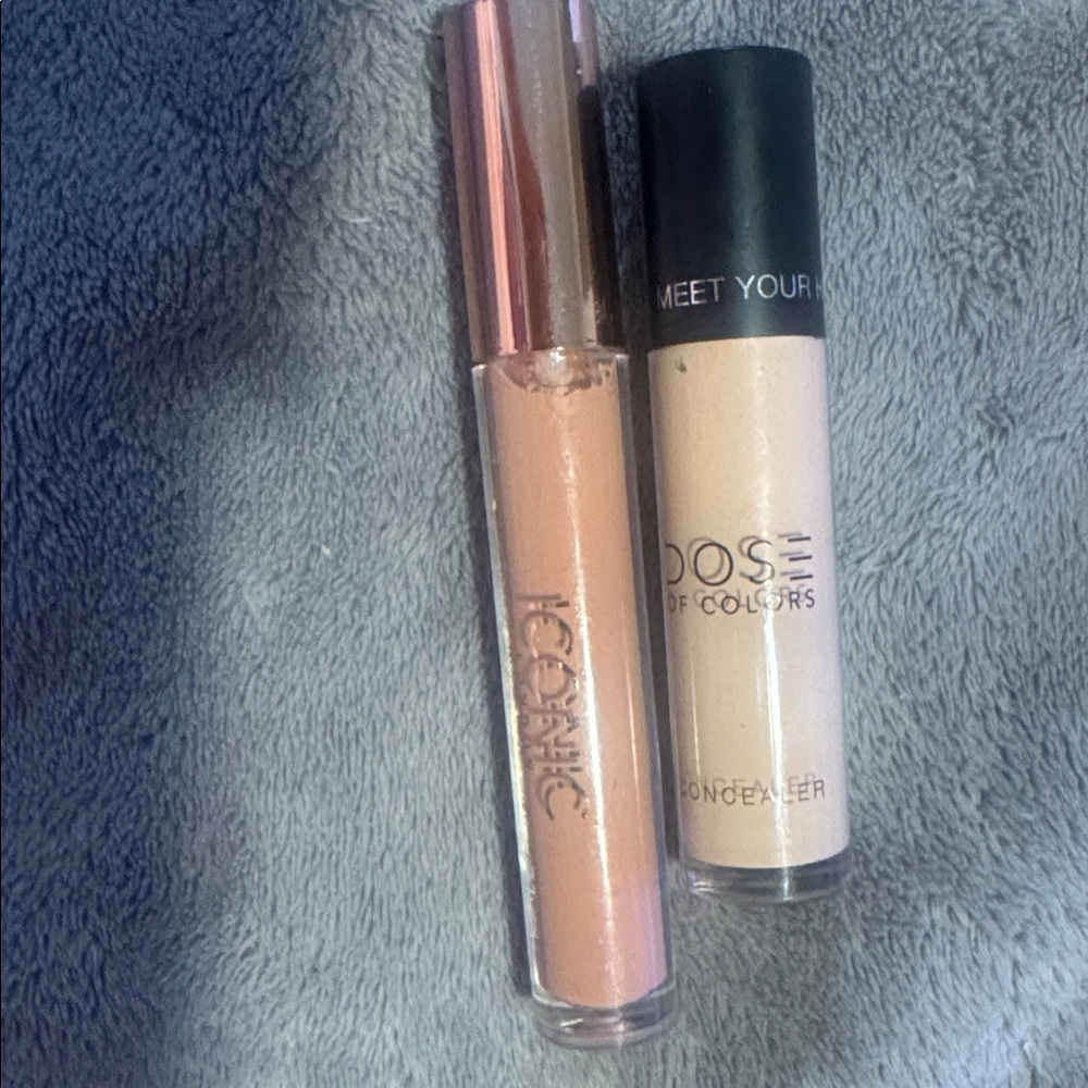 Concealer /
